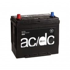Аккумулятор  AC/DC   65B24R (50) пр.